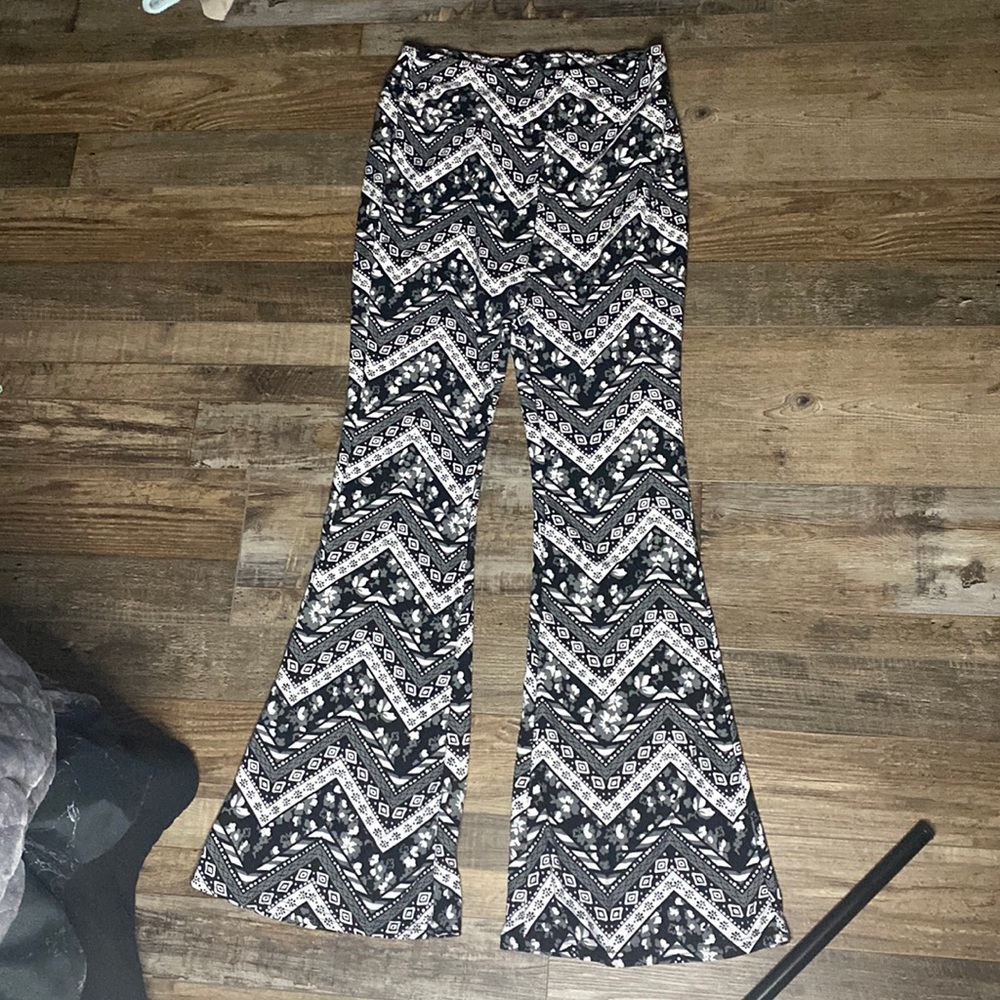 Extremely Soft Boot Cut Leggings